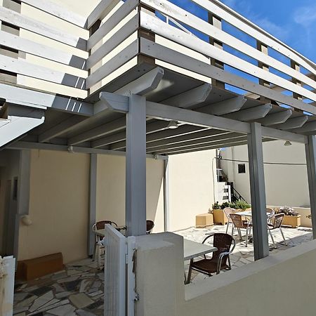 Anemomilos Villa Firostefani Extérieur photo