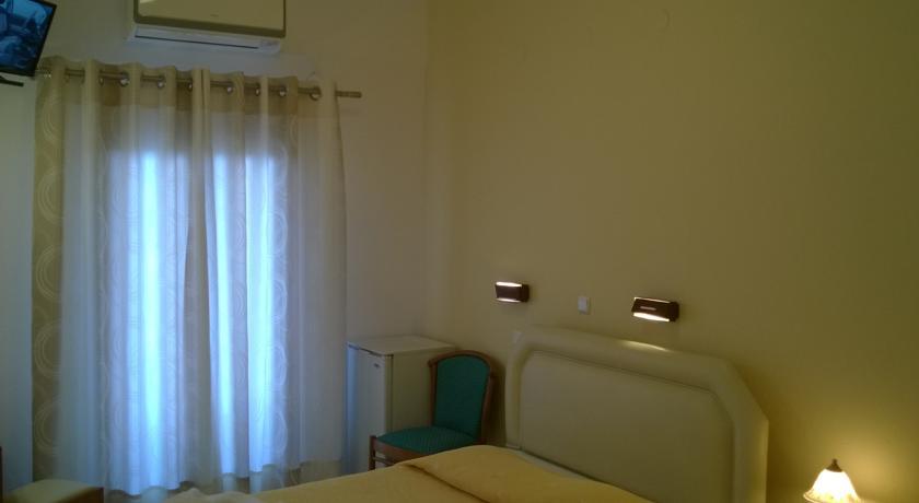 Anemomilos Villa Firostefani Extérieur photo
