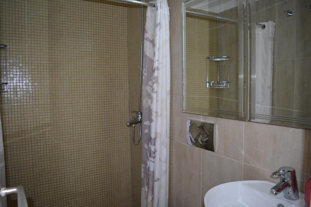 Anemomilos Villa Firostefani Extérieur photo